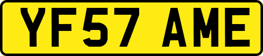 YF57AME