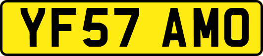 YF57AMO