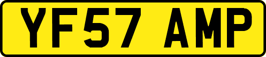 YF57AMP