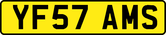 YF57AMS