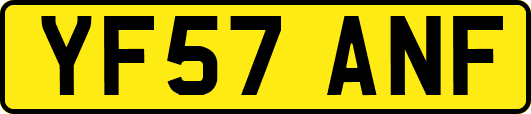 YF57ANF