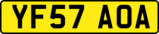 YF57AOA