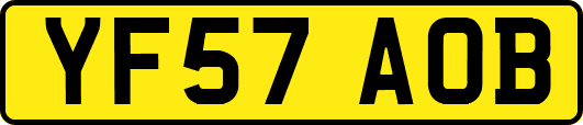 YF57AOB