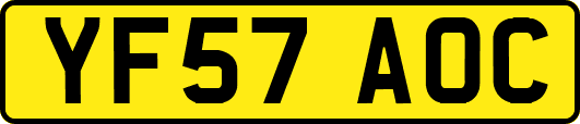 YF57AOC