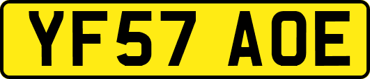 YF57AOE