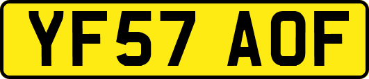 YF57AOF