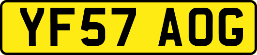 YF57AOG