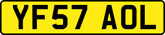 YF57AOL