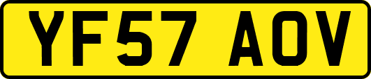 YF57AOV