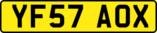 YF57AOX