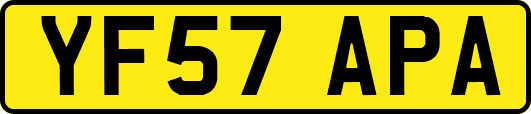 YF57APA