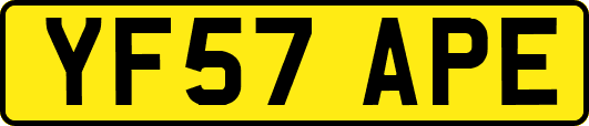 YF57APE