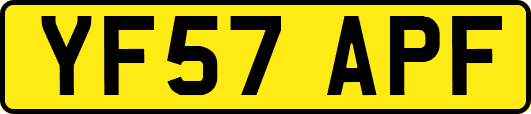 YF57APF