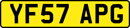 YF57APG