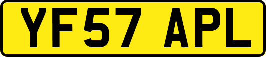 YF57APL