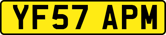 YF57APM