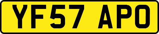 YF57APO