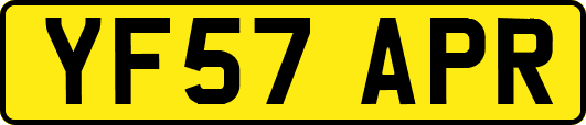 YF57APR