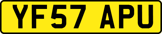 YF57APU