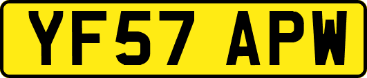 YF57APW