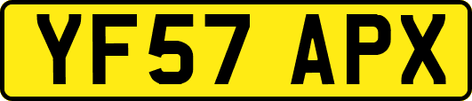 YF57APX