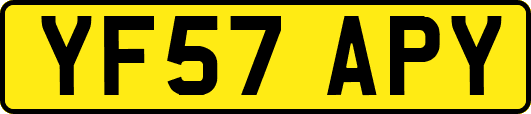 YF57APY