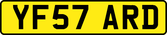 YF57ARD