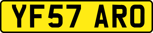 YF57ARO