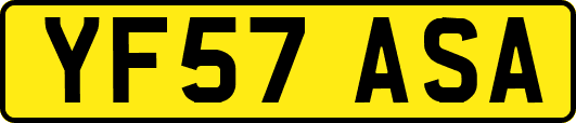 YF57ASA