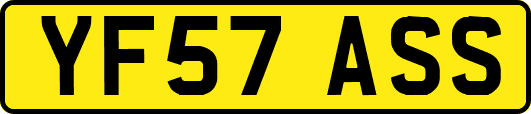 YF57ASS