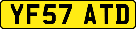 YF57ATD