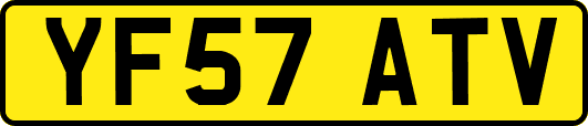 YF57ATV