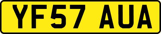 YF57AUA