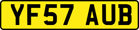 YF57AUB