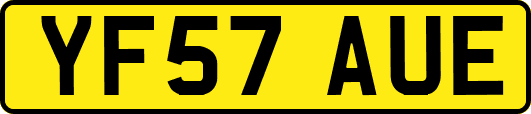 YF57AUE