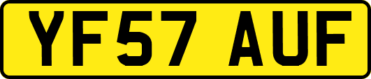 YF57AUF