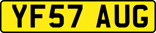 YF57AUG