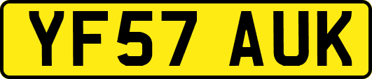 YF57AUK