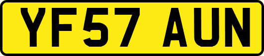 YF57AUN