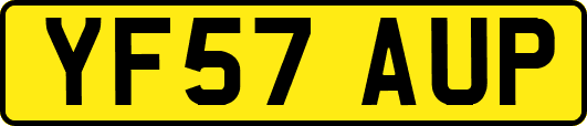 YF57AUP