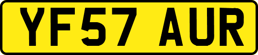 YF57AUR