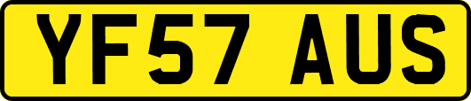 YF57AUS