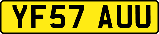 YF57AUU