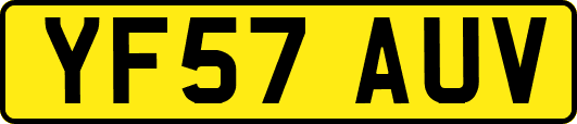 YF57AUV