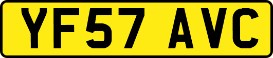 YF57AVC