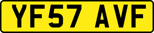 YF57AVF
