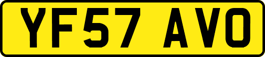 YF57AVO