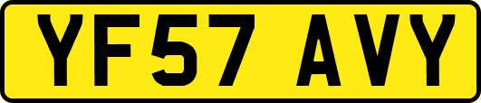 YF57AVY