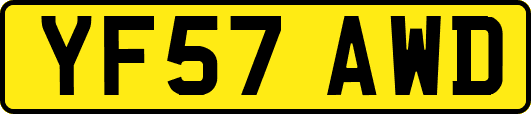 YF57AWD