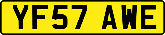 YF57AWE
